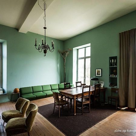 Kasteel Baexem Hotel Esterno foto