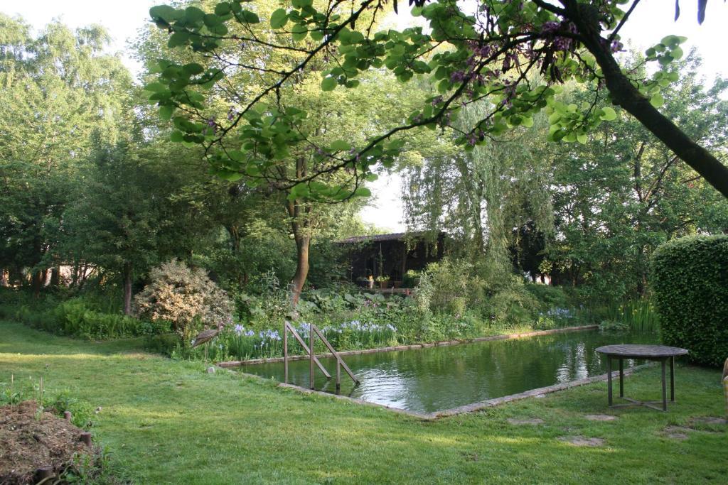 Kasteel Baexem Hotel Esterno foto