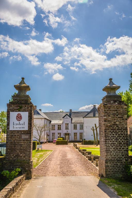 Kasteel Baexem Hotel Camera foto