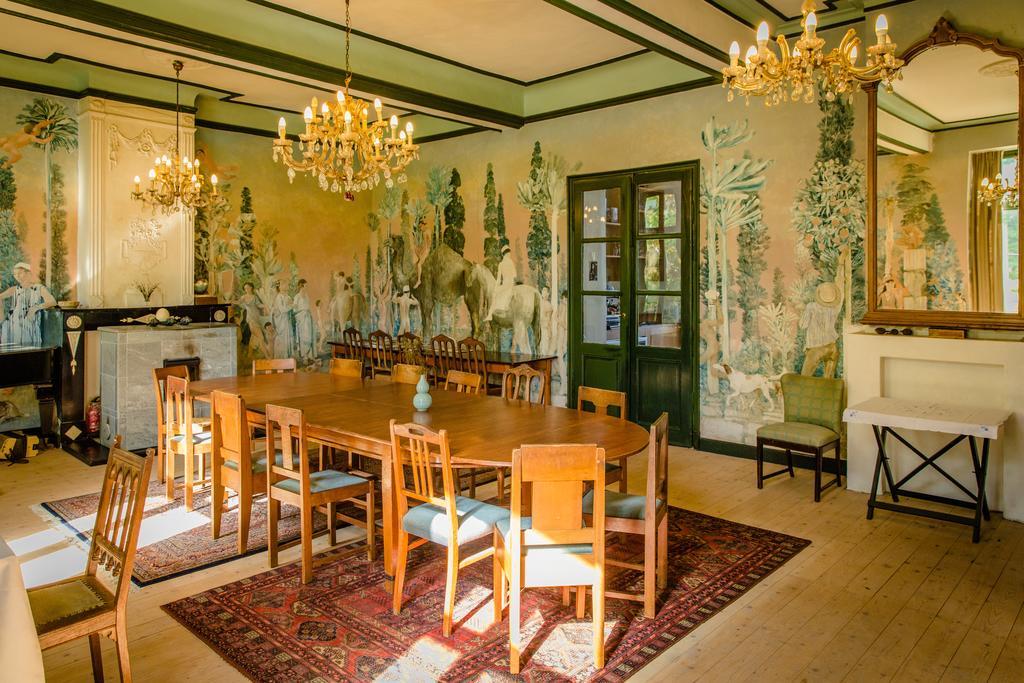Kasteel Baexem Hotel Camera foto