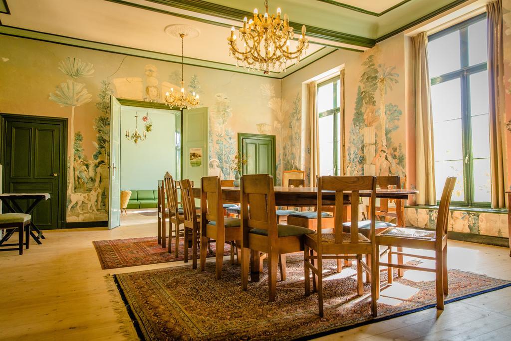 Kasteel Baexem Hotel Camera foto