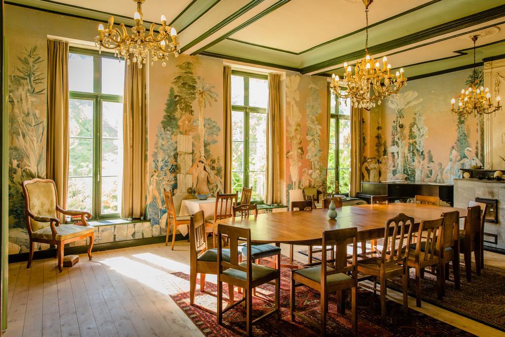 Kasteel Baexem Hotel Esterno foto