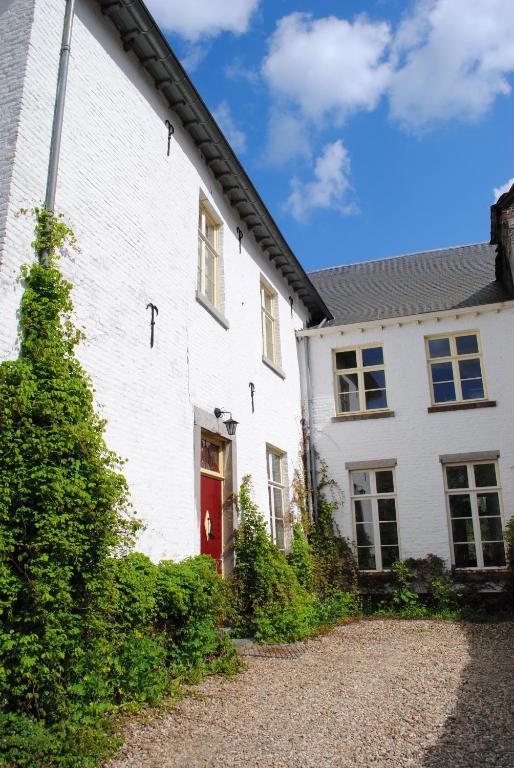 Kasteel Baexem Hotel Esterno foto